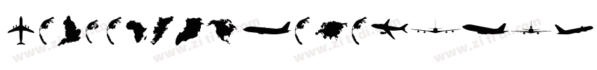 HelveticaNeueLTCYR T字体转换
